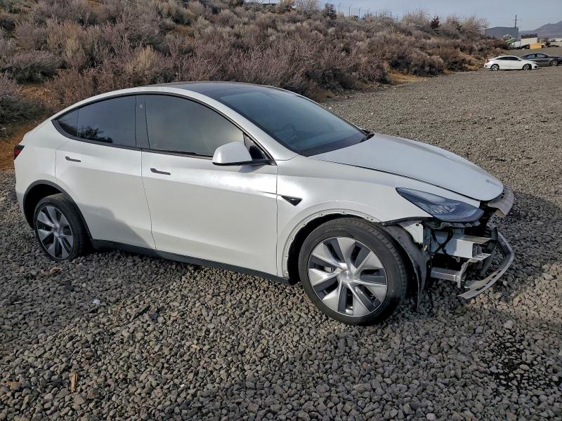 Фото 4 - TESLA MODEL Y