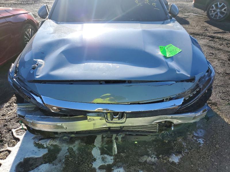 Фото 11 - HONDA ACCORD