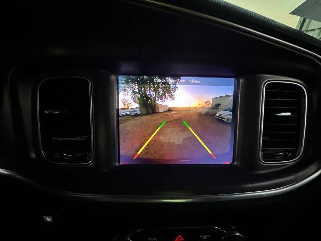 Фото 12 - DODGE CHARGER