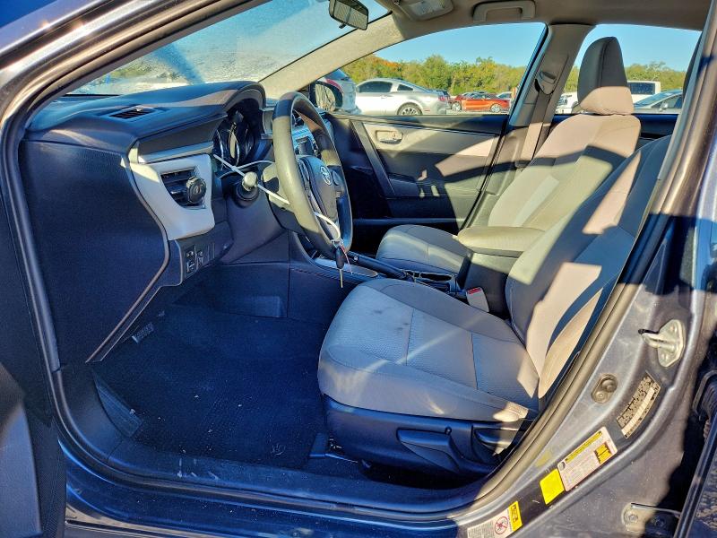 Фото 7 - TOYOTA COROLLA