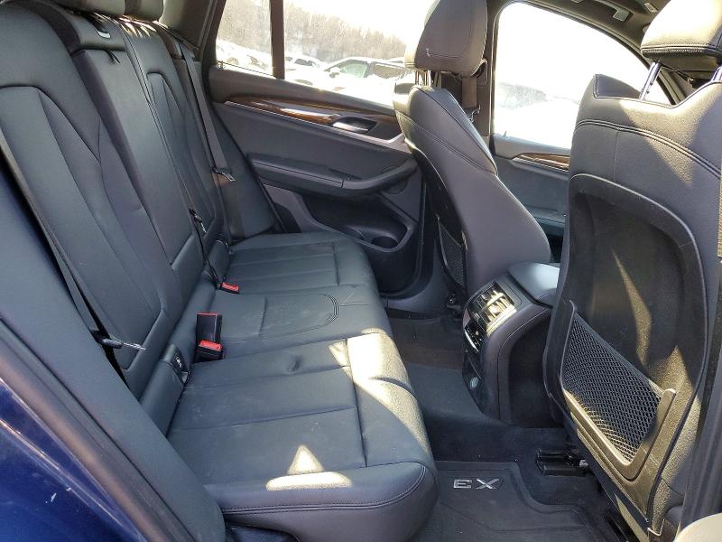 Фото 11 - BMW X3