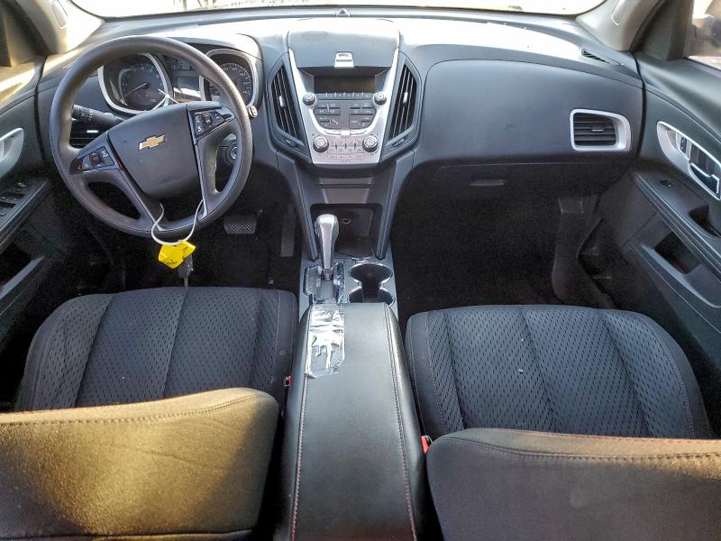 Фото 8 - CHEVROLET EQUINOX