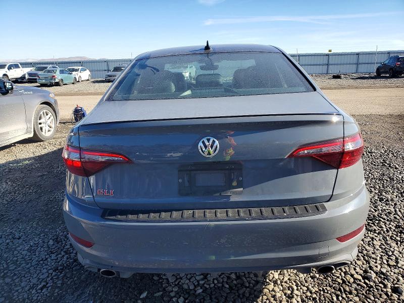 Фото 6 - VOLKSWAGEN JETTA