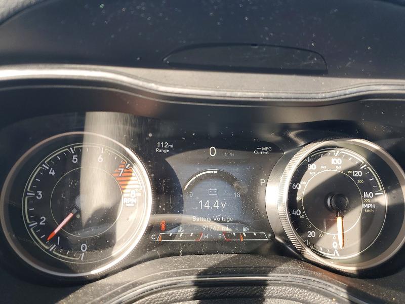 Фото 9 - JEEP GRAND CHER