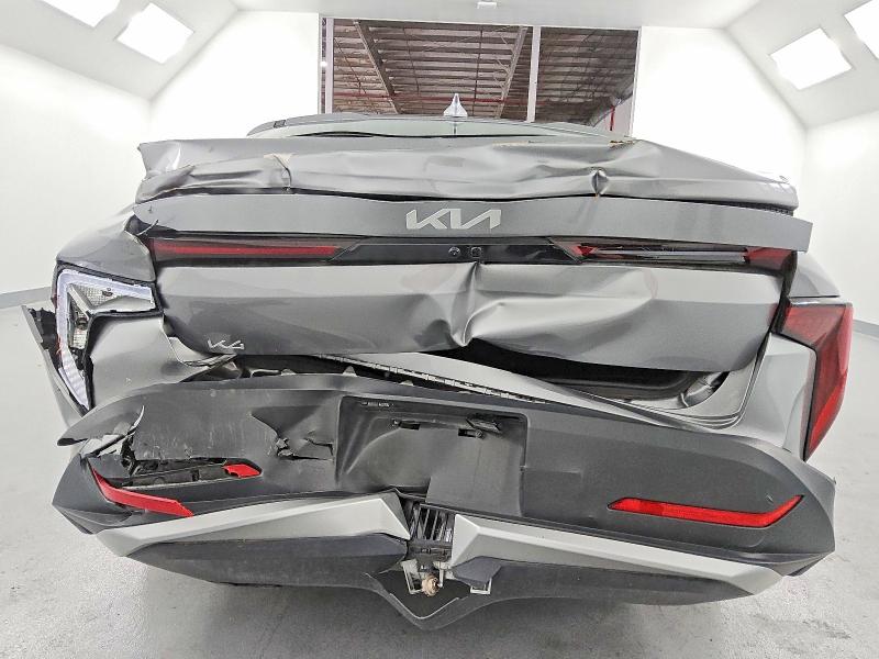 Фото 6 - KIA K4 LX