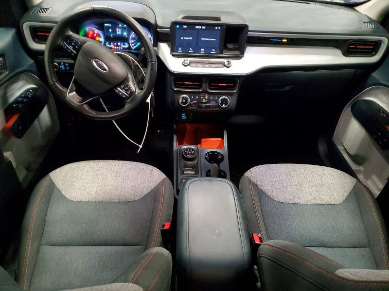 Фото 8 - FORD MAVERICK