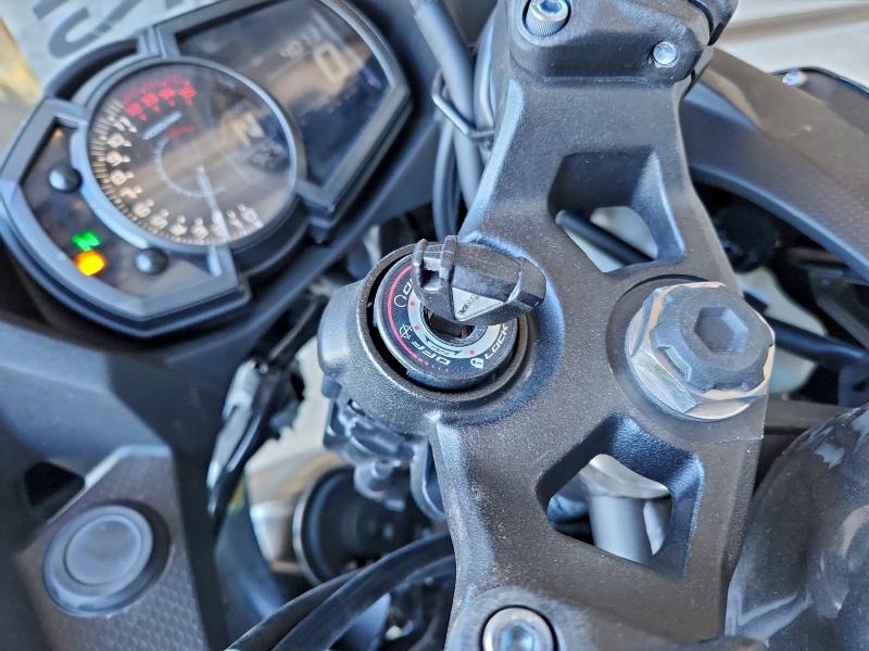 KAWASAKI ALL OTHER 2021