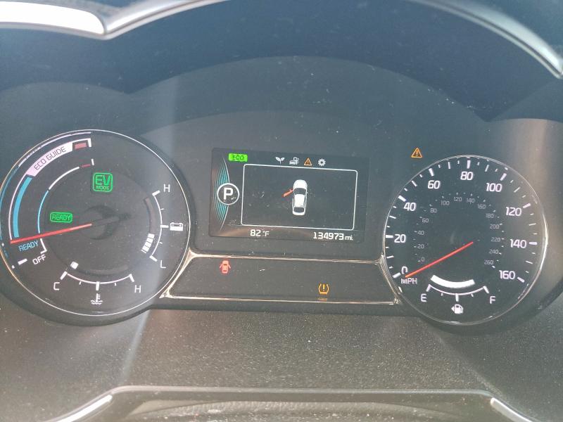 Фото 9 - KIA OPTIMA