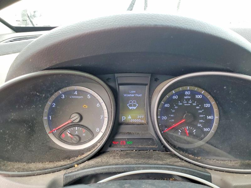 Фото 9 - HYUNDAI SANTA FE