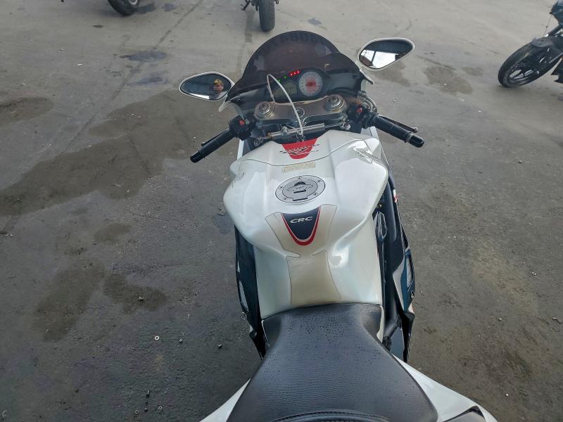 MV-AGUSTA MOTORCYCLE 2007