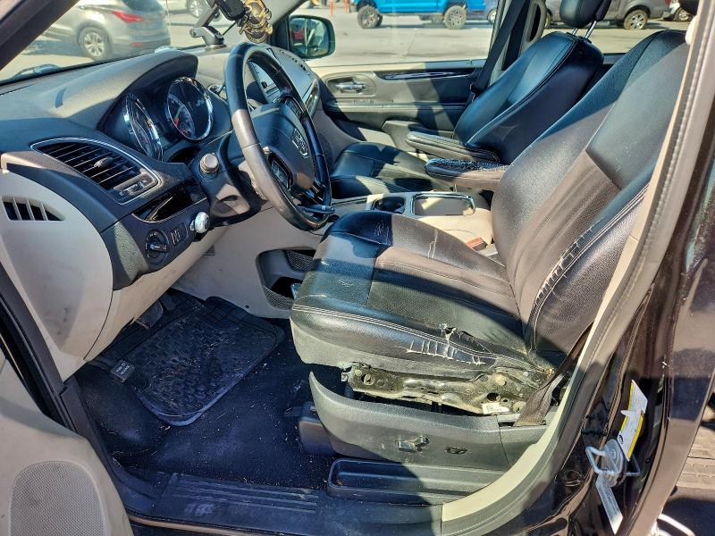 Фото 7 - DODGE CARAVAN