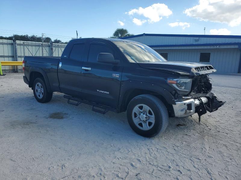 Фото 4 - TOYOTA TUNDRA