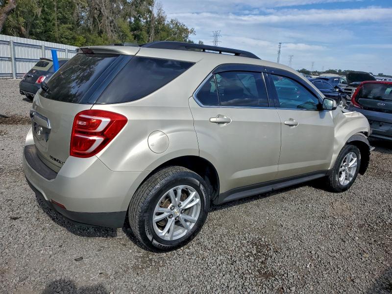 Фото 3 - CHEVROLET EQUINOX