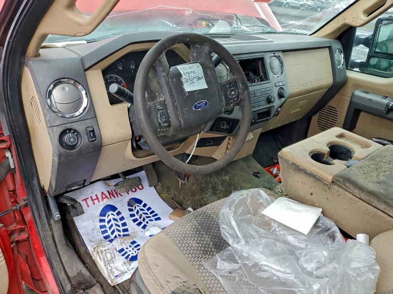 Фото 8 - FORD F250