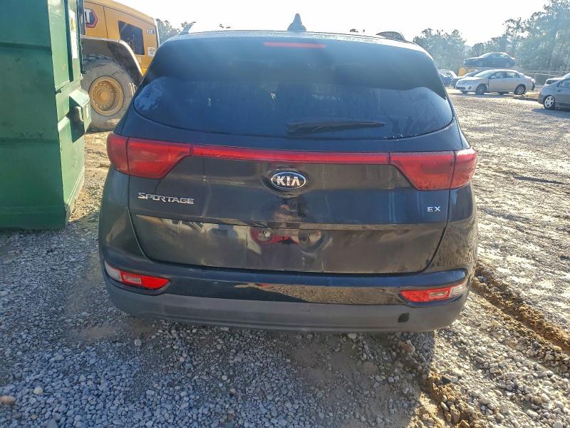 Фото 6 - KIA SPORTAGE