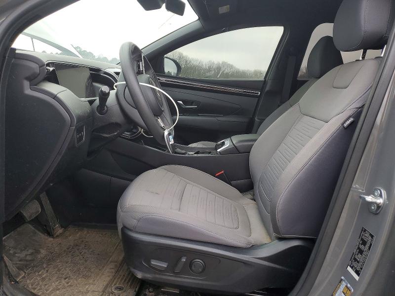 HYUNDAI SANTA CRUZ 2024 VIN 5NTJCDDE1RH118147