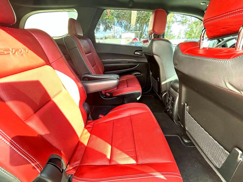 Фото 6 - DODGE DURANGO