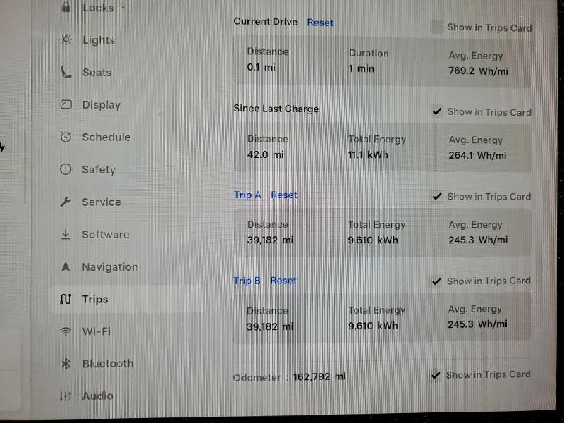 Фото 9 - TESLA MODEL 3