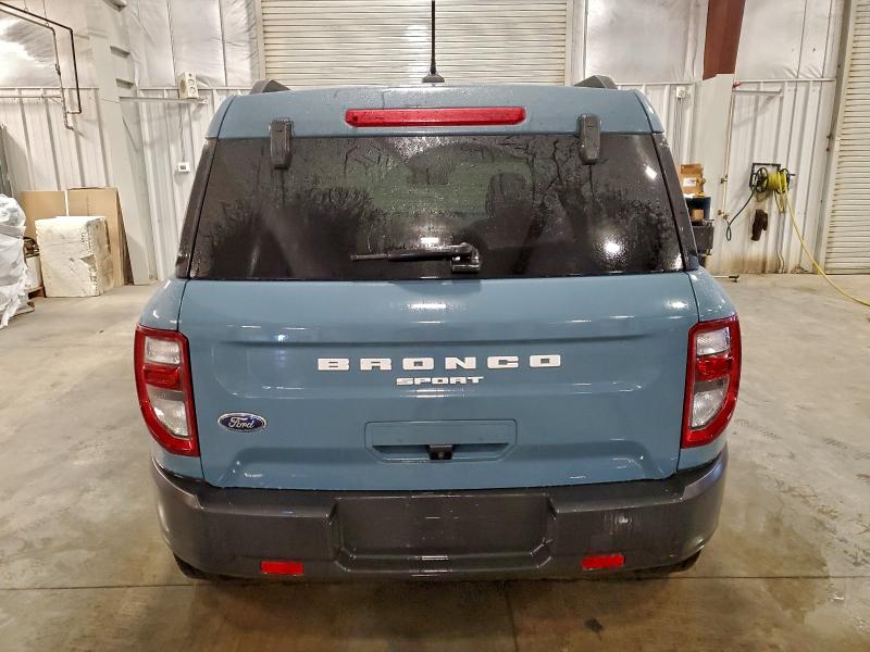 Фото 6 - FORD BRONCO