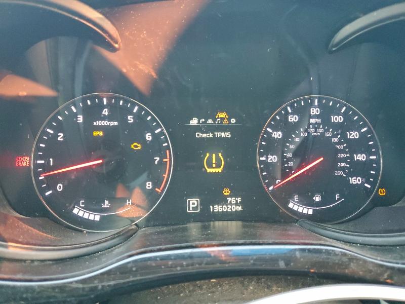 Фото 9 - KIA K900