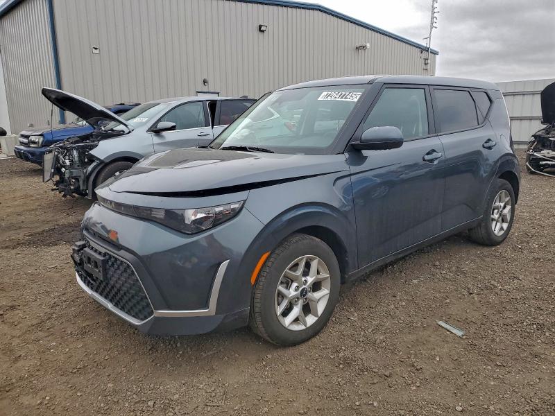 Фото 1 - KIA SOUL