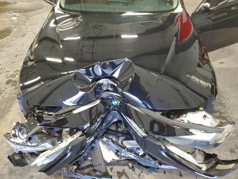 Фото 11 - BMW 3 SERIES