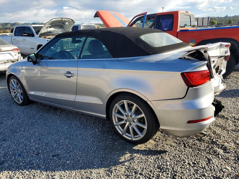 Фото 2 - AUDI A3