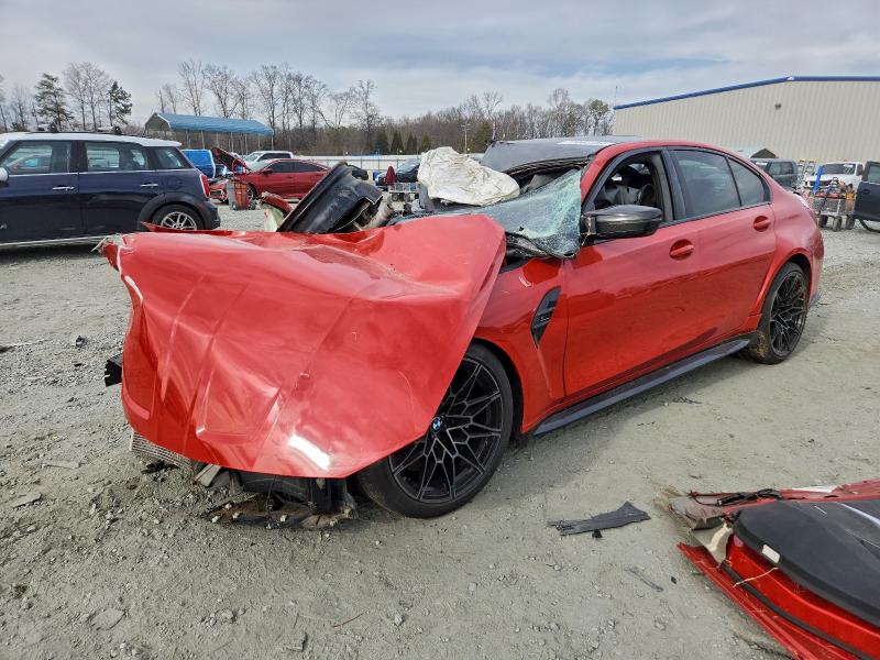 Фото 1 - BMW M3