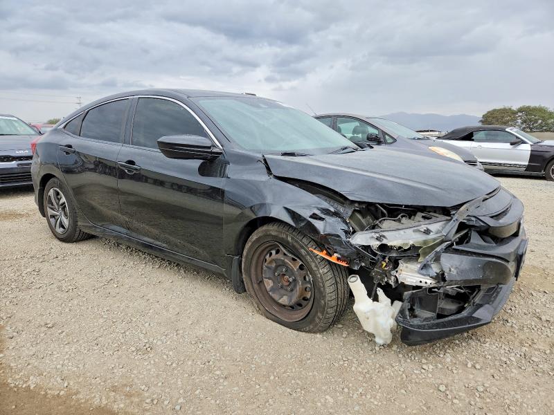 Фото 4 - HONDA CIVIC