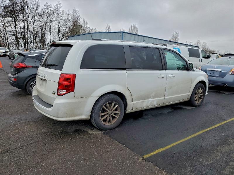 Фото 3 - DODGE CARAVAN