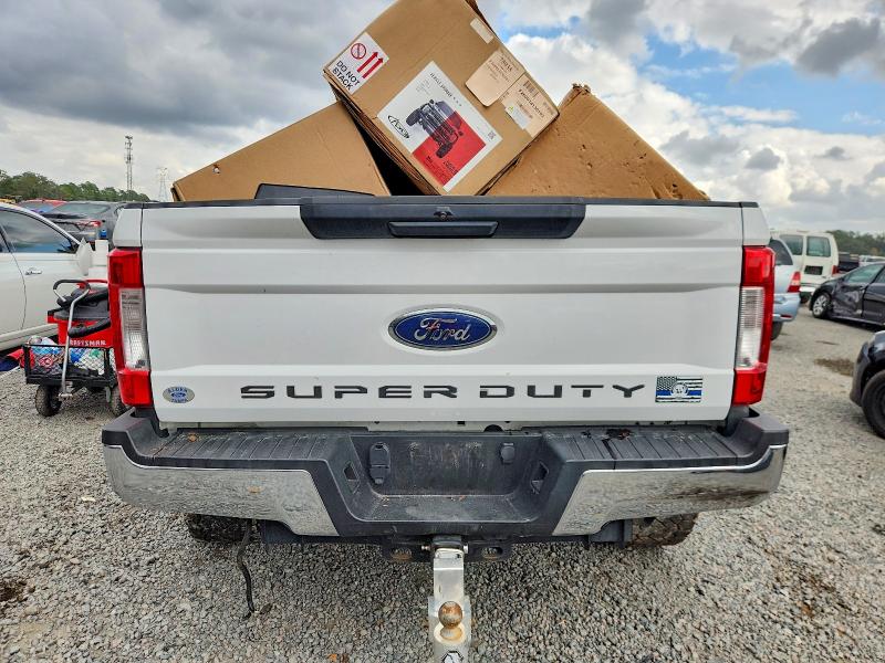 Фото 6 - FORD F250