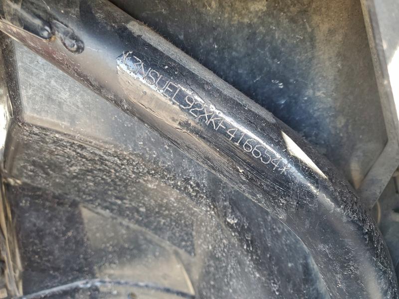 POLARIS RZR XP TUR 2019