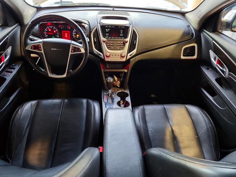 Фото 8 - GMC TERRAIN