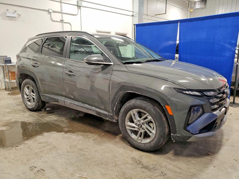 Фото 4 - HYUNDAI TUCSON