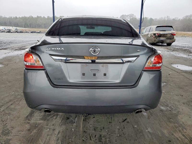 Фото 6 - NISSAN ALTIMA