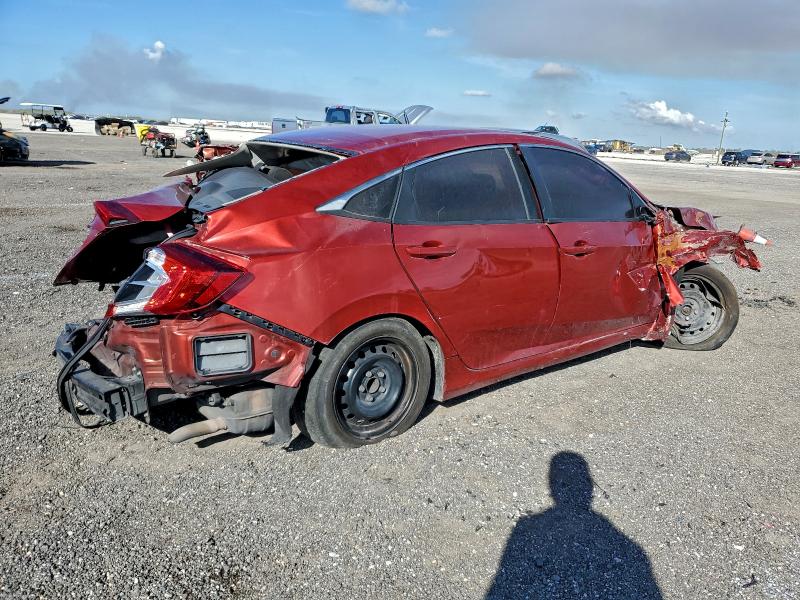 Фото 3 - HONDA CIVIC