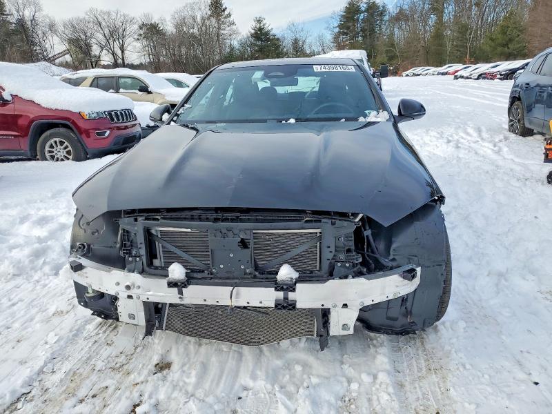 Фото 5 - MERCEDES-BENZ C-CLASS