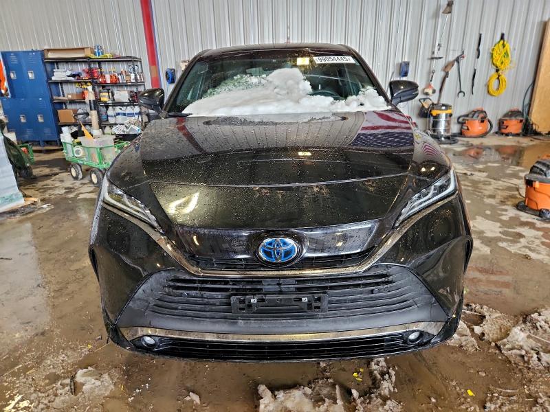 Фото 5 - TOYOTA VENZA