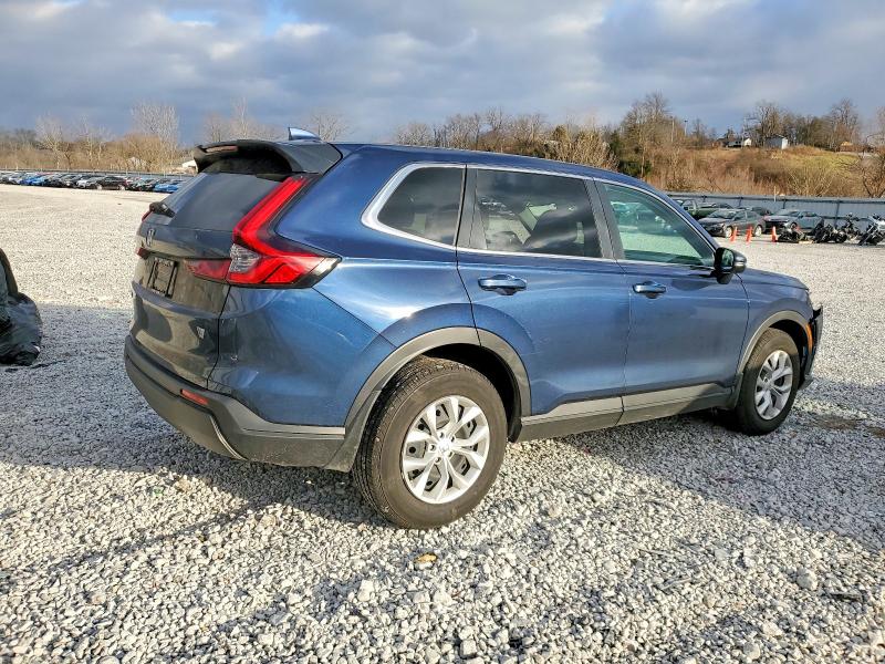 Фото 3 - HONDA CRV