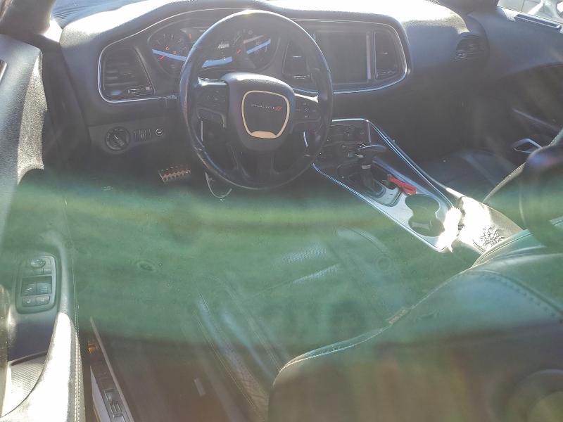 Фото 8 - DODGE CHALLENGER