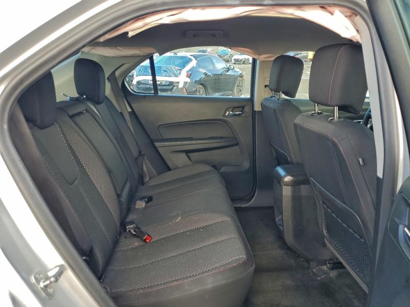 Фото 11 - CHEVROLET EQUINOX