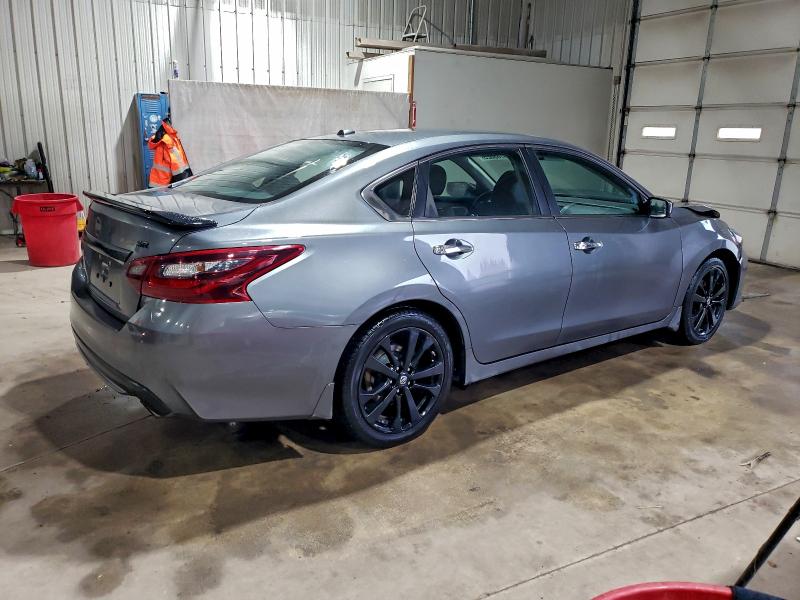 Фото 3 - NISSAN ALTIMA