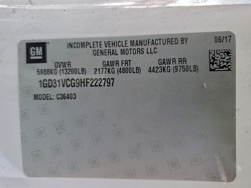 Фото 12 - GMC SIERRA