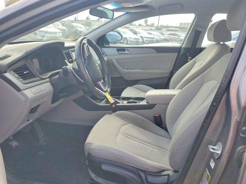 Фото 7 - HYUNDAI SONATA