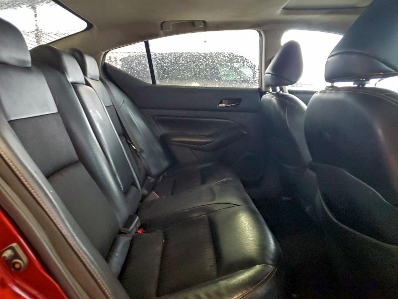 Фото 10 - NISSAN ALTIMA