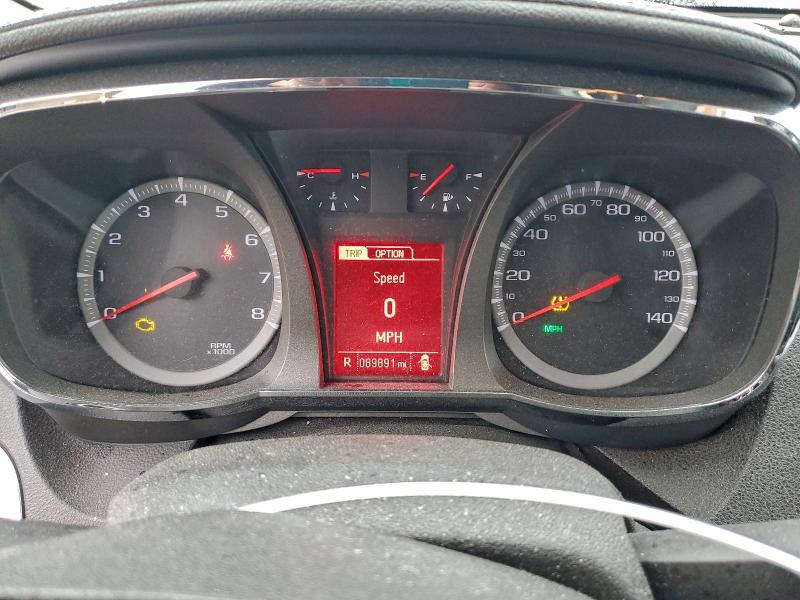 Фото 9 - GMC TERRAIN