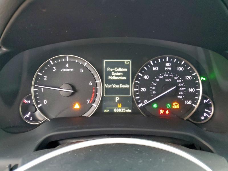 Фото 9 - LEXUS RX350