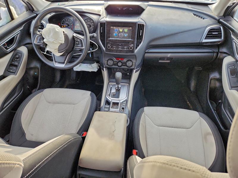 Фото 8 - SUBARU FORESTER