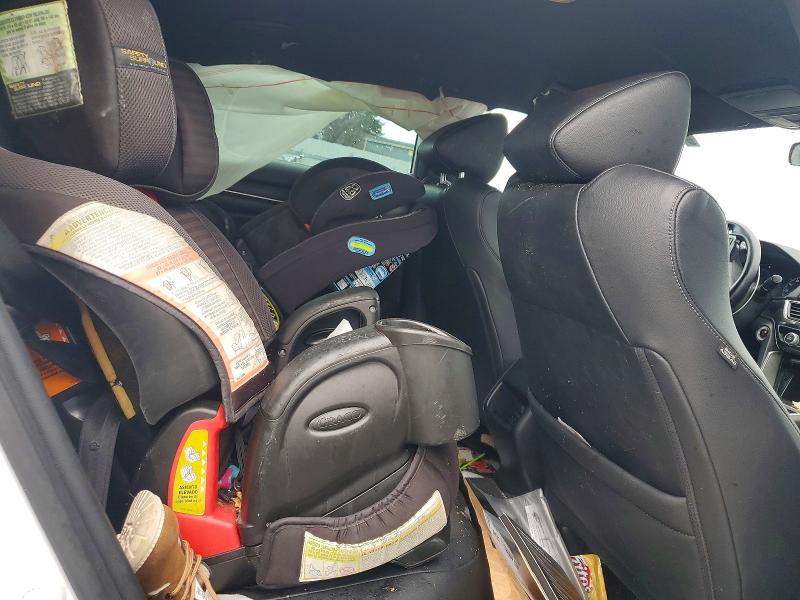 Фото 10 - HONDA ACCORD