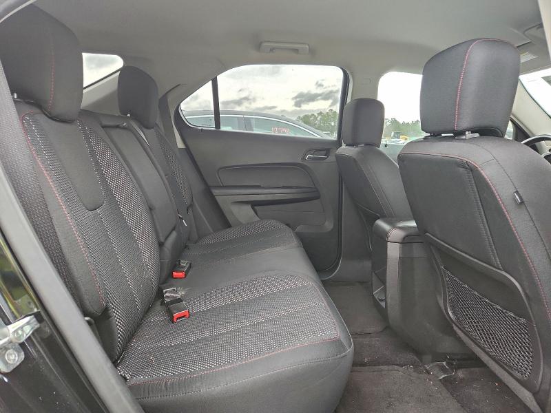 Фото 11 - CHEVROLET EQUINOX